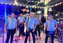 LOS MOSTROS DEL SWING