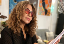 MAYO STOPPELS: “PA MI ARTE NUNCA TABATA PERFECCION”