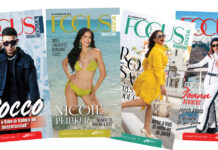 FOCUS STATISTICS 2025