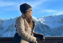 JOANA ALVAREZ: “UN ESCAPE EUROPEO DI MI SOÑO”