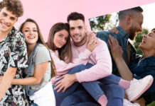 E TEORIA DI “TRES AMOR”