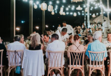 A.T.A. TA ANUNCIA REGRESO DI AUTENTICO ARUBA CULINARY FESTIVAL