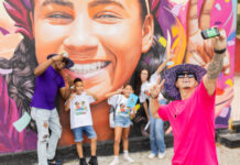 UN VAKANTIE PA RECORE Y SIÑA CU MAYLA Y RICKY