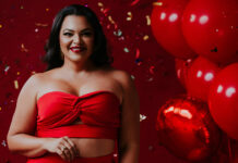 NOHELY ILLES: “UN SORPRESA MANERA DEN UN CUENTA DI HADA”