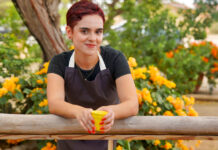 LUNA CANALES: “NOS BARISTA TA DJIS SIRBI E PRODUCTO FINAL”