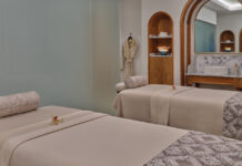 UN EXPERIENCIA DI SPA EXCLUSIVO PA RESIDENTE LOCAL CU 30% DI DESCUENTO NA THE ST. REGIS SPA ARUBA