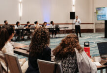 AEROPUERTO DI ARUBA TABATA ANFITRION DI E REUNIONNAN DI COMISION DI MEDIO AMBIENTE Y SOSTENIBILIDAD Y SIGURIDAD DI ACI-LAC 2025