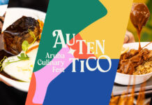 AUTENTICO ARUBA CULINARY FESTIVAL TA CELEBRA E HERENCIA CULINARIO Y DIVERSIDAD CULTURAL