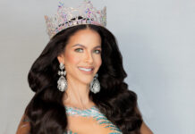 MISS UNIVERSE BONAIRE 2025: “NUNCA TA MUCHO LAAT”