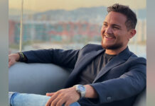 NEVIN HENRIQUEZ: “MI A BIBA UN BIDA CU RIESGO”