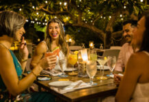 AUTENTICO RESTAURANT WEEK: DESCUBRI E DIVERSIDAD GASTRONOMICO DI ARUBA