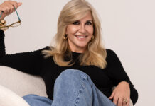 CLAUDIA DAHER TA LANSA SU BUKI “R.A.T.S”