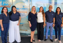 DISCOVERY TRAVEL TA CELEBRANDO 34 ANIVERSARIO