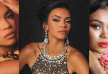 AMELIA ELSKAMP TA EMOCIONA PA REPRESENTA ARUBA NA MISS TEEN AMERICAS 2025