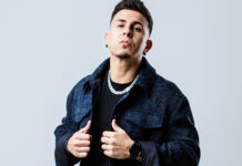 ROCCO: “MI A SIÑA DI BALORA MI AUTENTICIDAD”