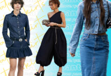 SIGUI E ULTIMO TENDENCIANAN DI MODA CU INSTYLE