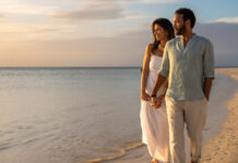 THE RITZ-CARLTON, ARUBA TA OFRECE E OPORTUNIDAD PA GANA UN MESA VIP NA “A NIGHT IN PARADISE”