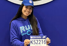 FRANCIS RUGEBREGT: “CRUSA E ‘FINISH LINE’ TABATA HOPI SPECIAL”