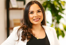 GIANCARLA LOBBRECHT: “E FORSA INTERIOR PA SCOGE, LIDERA, SANA Y CRECE”