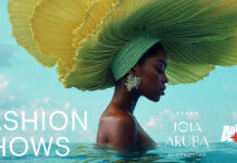 AFW 2025 NA E IMPRESIONANTE JOIA ARUBA BY IBEROSTAR