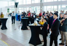 ARUBA AIRPORT AUTHORITY A ORGANISA DOS ‘TOWNHALL MEETING’ PA INFORMA TOCANTE E CAMBIONAN BINIDERO