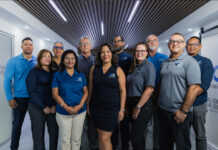 JANE WEVER-VERMAAS: “NOS EKIPO TA E CURASON DI VCC INTERNATIONAL N.V.”