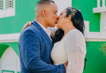 LISBETH & RAMESIS: “UN MOMENTO DI EMOCIONNAN MIXTO”