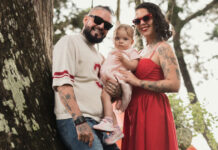 C-ZAR & CHELSEA CREANDO MEMORIA INOLVIDABEL CU CHLEO