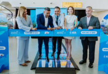 AEROLÍNEAS ARGENTINAS TA LANSA SERVICIO DIRECTO NOBO ENTRE ARGENTINA Y ARUBA