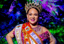 MARYLAIN RAS: “UN SENTIMENTO YENA DI EMOCION Y FELICIDAD”