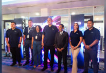 SETAR CELEBRANDO 40 AÑA CONECTANDO ARUBA Y CU MIRA PA UN FUTURO SMART Y DIGITAL