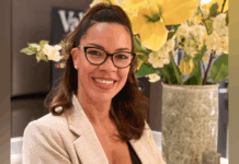 VANESSA MAMBI: “CONSISTENCIA Y PERSEVERANCIA TA CLAVE”