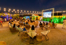 ESTRENO PELICULA CORTICO Y CANCION ‘MI RASON’