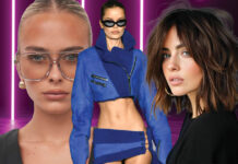 SIGUI E ULTIMO TENDENCIANAN DI MODA CU INSTYLE