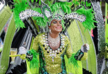 JAIRO GRANT: “APESAR DI TUR RETO TA LUCHA PA SIGUI”