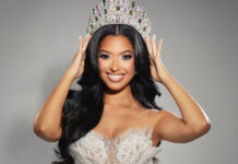 MISS SUPRANATIONAL CURAÇAO 2026