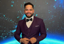 ROBERTO AVALO: “ARUBA Y CORSOU TIN TALENTO EXTRAORDINARIO”
