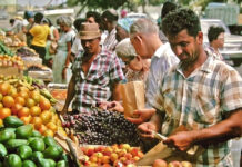 E MERCADO COMO UN RITUAL BIBO
