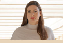 PAULA LÓPEZ: “UN ARKITECTURA BASA RIBA UN CONEXION NO VISUAL CU E NATURALESA”