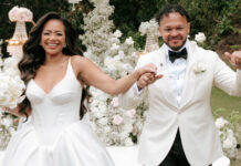 E BODA DI “ASHTON & SHELBY” NA MEDELLIN TA UN EXPERIENCIA CU NUNCA NAN LO LUBIDA
